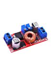 Xl4015 36v 5a Dc Dc Voltaj Düşürücü Ayarlanabilir Güç Kaynağı