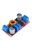 Xl4015 36v 5a Dc Dc Voltaj Düşürücü Ayarlanabilir Güç Kaynağı