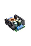 Xl4016 40v 5a Ayarlanabilir Güç Kaynağı Voltaj Düşürür