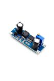 Xl7015 Ayarlanabilir 80v To 5-20v 0.8a Güç Kaynağı Voltaj Düşürür