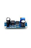 Xl7015 Ayarlanabilir 80v To 5-20v 0.8a Güç Kaynağı Voltaj Düşürür