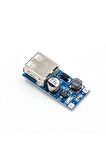 Dc 0.9v-5v 5v Dc Usb Boost Stepup Voltaj Yükseltici Güç Kaynağı