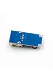 Dc 0.9v-5v 5v Dc Usb Boost Stepup Voltaj Yükseltici Güç Kaynağı
