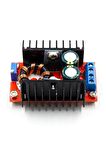 Dc Dc Çevirici 150w Boost Converter Voltaj Yükseltici Regülatör