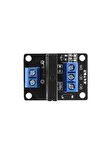 1 Kanal Ssr Solid State Röle Modül 240v 2a