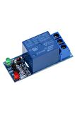 1 Kanal 5v Röle Modül Ac 250v 10a Arduino