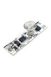 12v 3a Helezon Yaylı Kapasitif Led Sürücü Dokunmatik Led Sürücü Modül