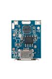 134n3p Powerbank Devresi - Lityum Pil Şarj - 5v 1a Usb Boost Modül Lion