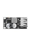 Qc2 Qc3 Hızlı Şarj Modülü Usb Soket Çıkışı 5v 3a Telefon Şarj