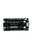 2x 18650 Pil Şarj Kartı V8 Battery Shield Lityum Li-on Powerbank