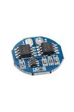 2s 5a Bms Lityum Li-ion Batarya Koruma Kartı 18650 Lipo