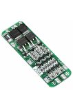 3s 20a Bms Koruma Kartı Lityum Batarya 18650 Li-ion Lipo