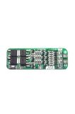 3s 20a Bms Koruma Kartı Lityum Batarya 18650 Li-ion Lipo