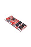 4s 30a Bms Lityum Li-ion Batarya Koruma Kartı - 18650 Lipo