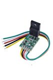Ca-888 Lcd Power Modül 15-24 Inç Monitör Güç Kaynağı Tamir Devresi