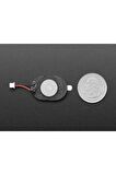8 Ohm 1 watt Hoparlör 4227 Mini Oval Hoparlör Speaker