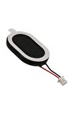 8 Ohm 1 watt Hoparlör 4227 Mini Oval Hoparlör Speaker