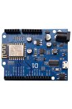 Arduino Wifi Shield Esp-12f Wifi Esp8266 Shield Iot Iot