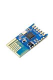 Jdy-40 2.4 Ghz Uyumlu Kablosuz Alıcı Verici Modül Seri Haberleşme Ttl