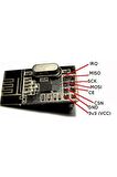 Nrf24l01 2.4ghz Wireless Modül