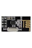 Nrf24l01 2.4ghz Wireless Modül