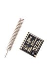 433mhz Lora Ra-01 Kablosuz Haberleşme Modülü 433 Mhz Sx1278 Transceiver Uzun Mesafe 0.5km/10km