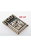 Esp-12f Esp8266 Wıfı Modül Wifi Kablosuz Internet Iot Modülü