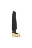 433mhz Rf 3dbi Sma Erkek 90 Derece Anten 5cm Kablosuz Haberleşme Modül Cihaz Omni Radyo