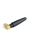 Gsm Gps Gprs Anten 3dbi Sma 90 Derece 900mhz 1800mhz 2400mhz