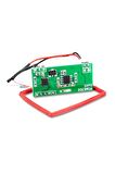 Rdm6300 125 Khz Rfıd Kart Okuyucu Rfid Personel Stok Takip Em4100