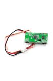 Rdm6300 125 Khz Rfıd Kart Okuyucu Rfid Personel Stok Takip Em4100