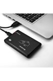 Em4100 Usb Rfid Okuyucu Proximity Kart Personel Stok Takip
