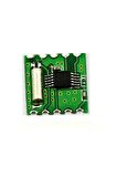 Fm Stereo Radyo Rda5807m Modülü Arduino