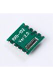 Fm Stereo Radyo Rda5807m Modülü Arduino