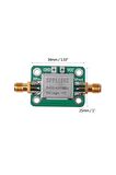 Spf5189z 50-4000mhz Rf Amplikatör 20db Sinyal Kuvvetlendirici