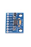 Adxl345 3 Eksen Ivme Sensör Modülü Gy-291