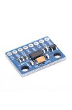 Adxl345 3 Eksen Ivme Sensör Modülü Gy-291