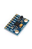 Mpu6050 6 Eksen Imu Ivme Ölçer Sensör Modülü Gy-521 Mpu-6050 Gyro