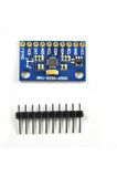 Mpu 9250 9 Eksen Gyro Hızlandırıcı Manyetometre Sensör Modül 9dof