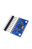 Mpu 9250 9 Eksen Gyro Hızlandırıcı Manyetometre Sensör Modül 9dof
