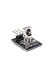 Ky-022 Infrared Alıcı Sensor Modülü Kumanda Alıcısı 18mt