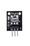 Ky-022 Infrared Alıcı Sensor Modülü Kumanda Alıcısı 18mt