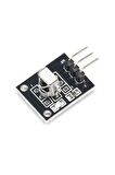 Ky-022 Infrared Alıcı Sensor Modülü Kumanda Alıcısı 18mt