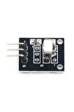 Ky-022 Infrared Alıcı Sensor Modülü Kumanda Alıcısı 18mt