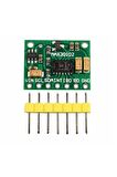 Max30102 Nabız Ve Kalp Atış Hızı Sensörü Modülü Max30100
