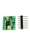 Max30102 Nabız Ve Kalp Atış Hızı Sensörü Modülü Max30100