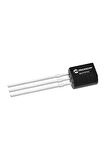 Microchip Mcp9700-e/to Analog Sıcaklık Isı Sensörü Lm35 Muadili