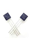 Ds18b20 Sıcaklık Isı Sensörü Dijital Termometre Ic -55c 125c