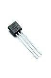 Ds18b20 Sıcaklık Isı Sensörü Dijital Termometre Ic -55c 125c