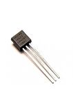 Ds18b20 Sıcaklık Isı Sensörü Dijital Termometre Ic -55c 125c
